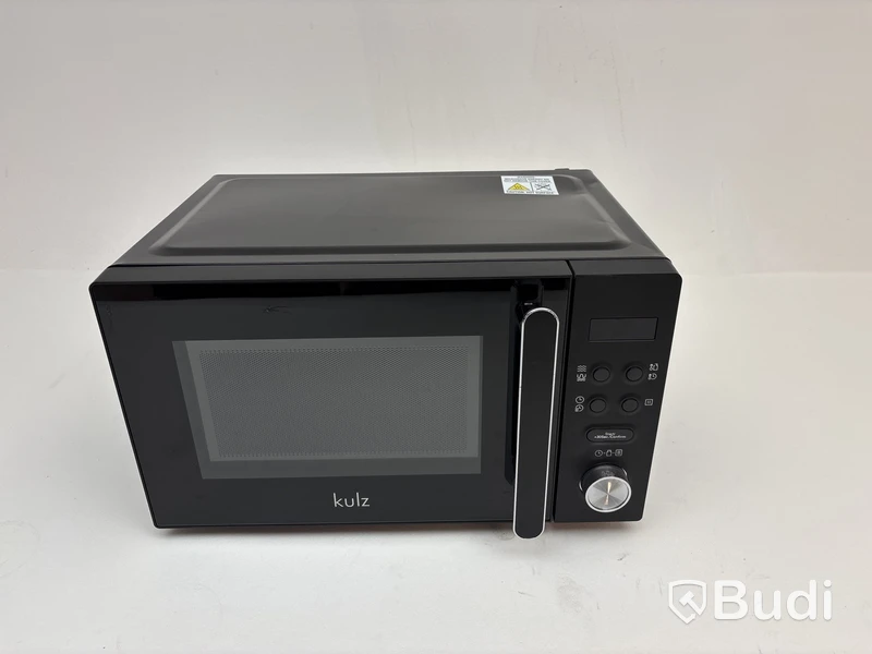 Mikrovågsugn Kulz, KMW6020GB