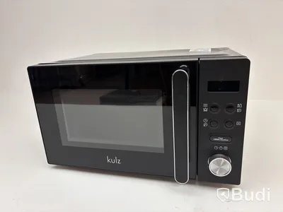 Mikrovågsugn Kulz, KMW6020GB