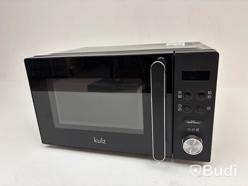 Mikrovågsugn Kulz, KMW6020GB