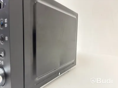 Mikrovågsugn Kulz, KMW6020GB