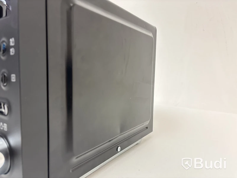 Mikrovågsugn Kulz, KMW6020GB