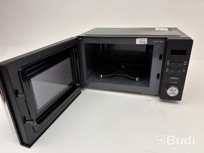Mikrovågsugn Kulz, KMW6020GB