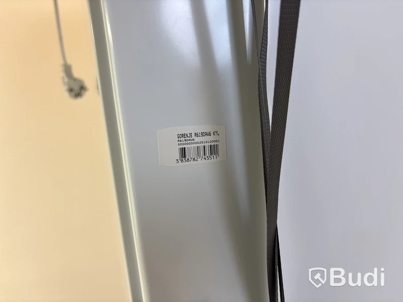 Kylskåp Gorenje, R619DAW6