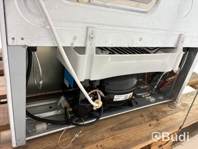 Kylskåp Gorenje, R619DAW6