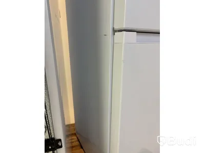 Kylskåp Gorenje, NRKP61DA2W4