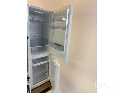 Kylskåp Gorenje, NRKP61DA2W4