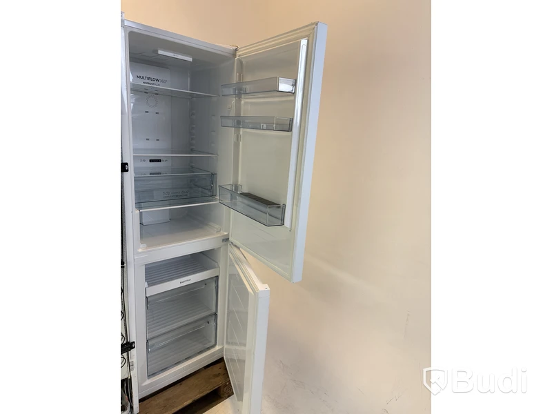 Kylskåp Gorenje, NRKP61DA2W4