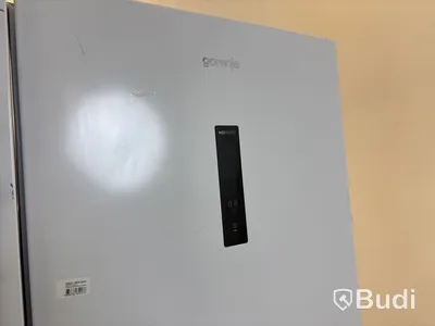 Kylskåp Gorenje, NRKP61DA2W4