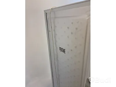 Kylskåp Gorenje, NRKP61DA2W4