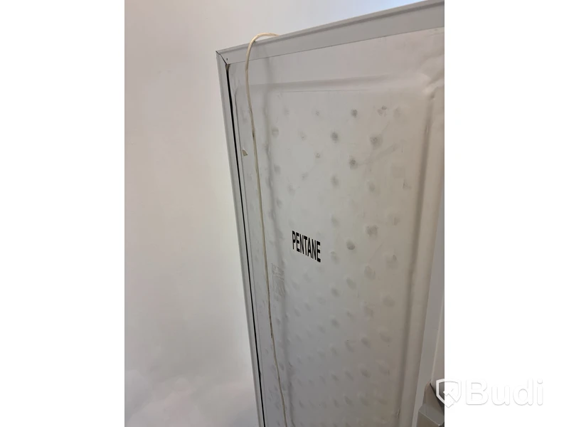 Kylskåp Gorenje, NRKP61DA2W4