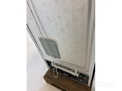 Kylskåp Gorenje, NRKP61DA2W4