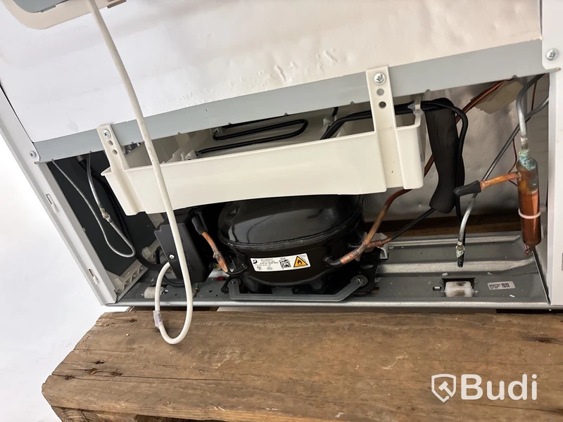 Kylskåp Gorenje, NRKP61DA2W4