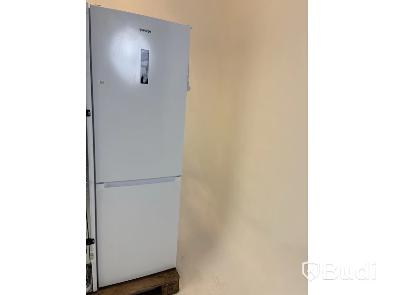 Kylskåp Gorenje, NRKP61DA2W4