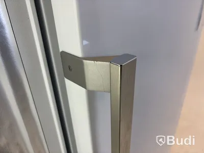 Kylskåp Grundig, GLRN 66820 W