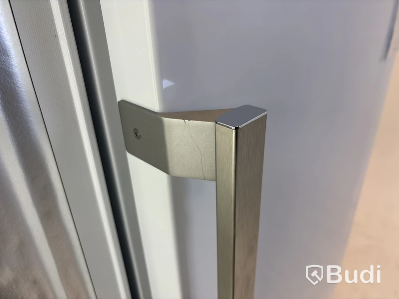 Kylskåp Grundig, GLRN 66820 W