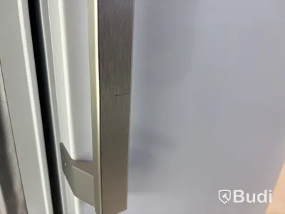 Kylskåp Grundig, GLRN 66820 W