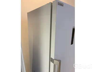 Kylskåp Grundig, GLRN 66820 W