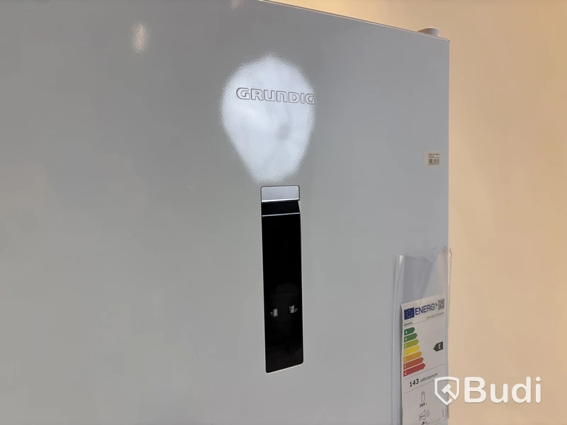 Kylskåp Grundig, GLRN 66820 W
