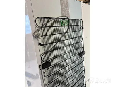 Kylskåp Grundig, GLRN 66820 W
