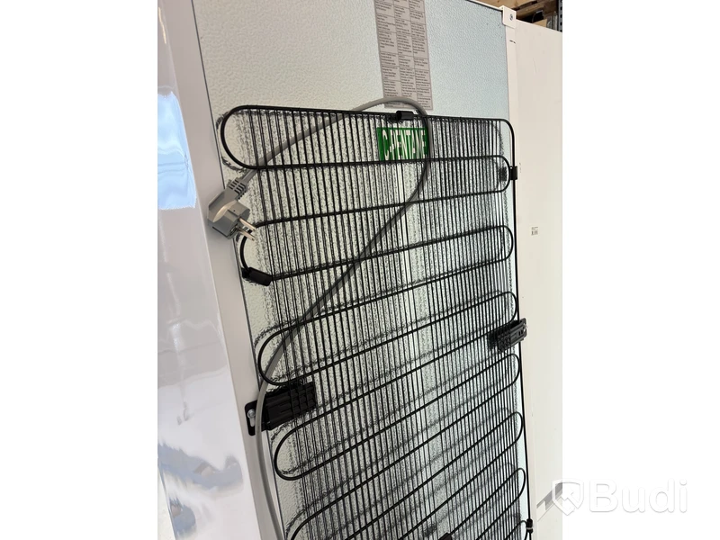 Kylskåp Grundig, GLRN 66820 W