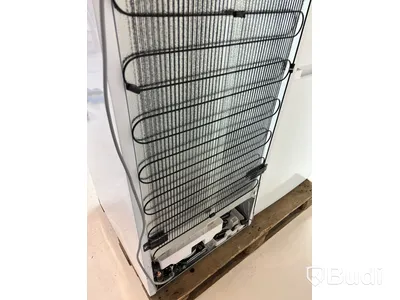 Kylskåp Grundig, GLRN 66820 W