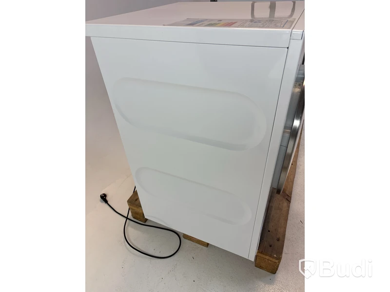 Torktumlare Asko, T408HD.W