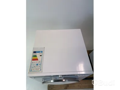 Torktumlare Asko, T408HD.W