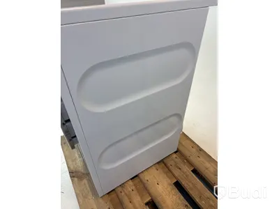 Torktumlare Asko, T408HD.W