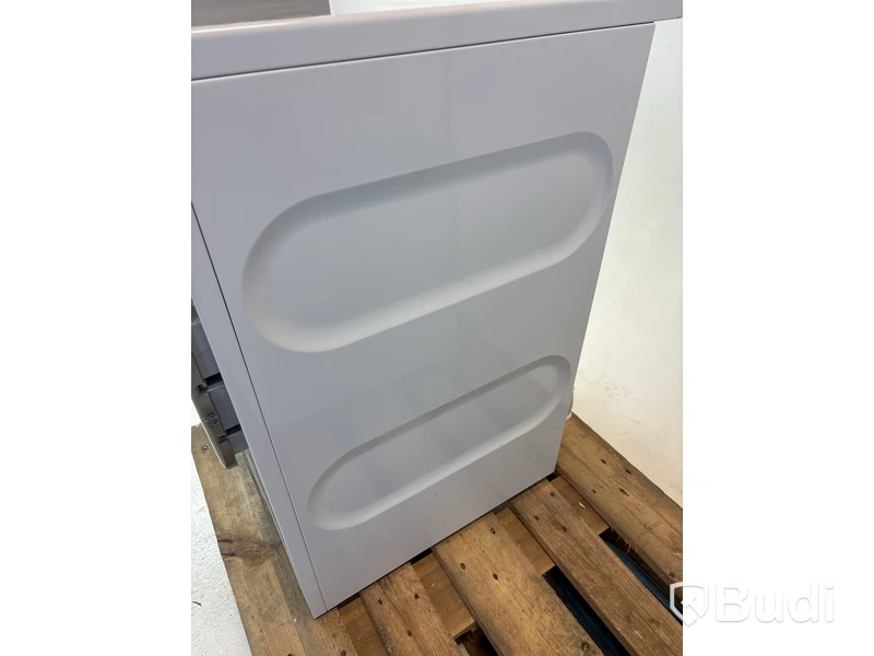 Torktumlare Asko, T408HD.W
