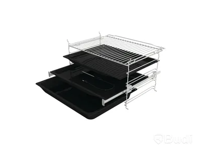 Inbyggnadsugn Gorenje, Essential Line BO9647BG