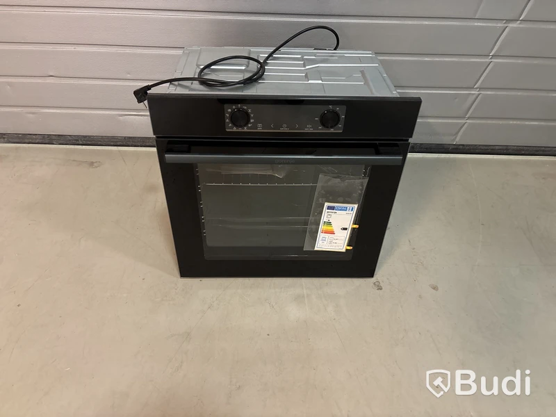 Inbyggnadsugn Gorenje, Essential Line BO9647BG