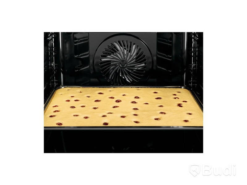 Inbyggnadsugn AEG, 7000-serien BBP6052