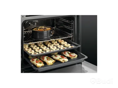 Inbyggnadsugn AEG, 7000-serien BBP6052
