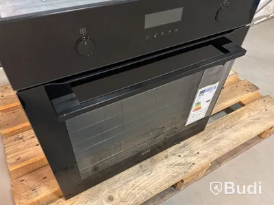 Inbyggnadsugn AEG, 7000-serien BBP6052