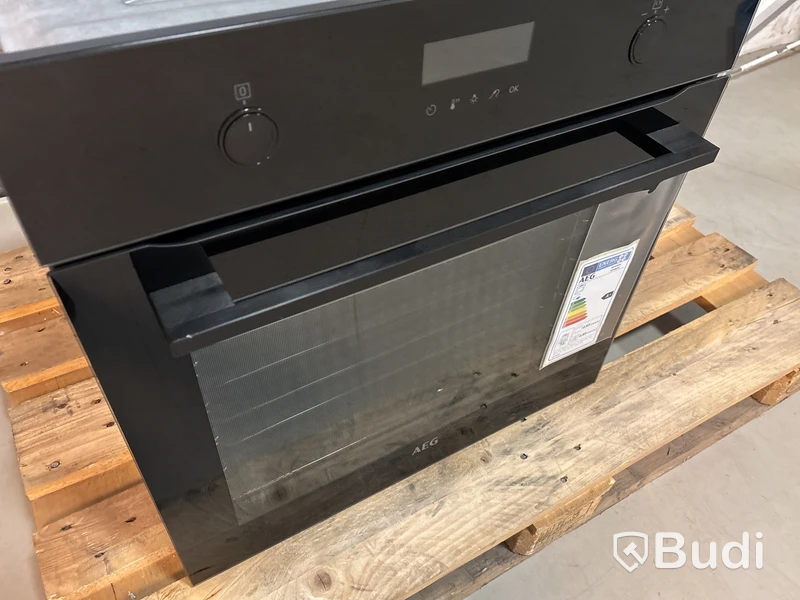 Inbyggnadsugn AEG, 7000-serien BBP6052