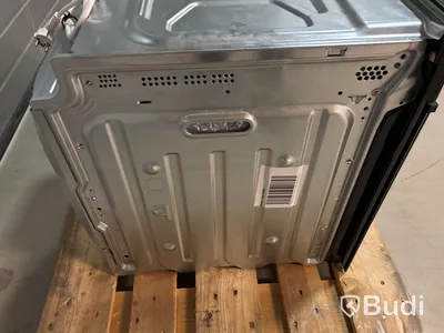 Inbyggnadsugn AEG, 7000-serien BBP6052