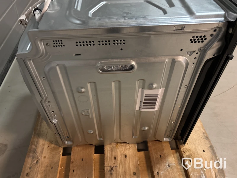 Inbyggnadsugn AEG, 7000-serien BBP6052