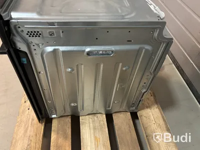 Inbyggnadsugn AEG, 7000-serien BBP6052
