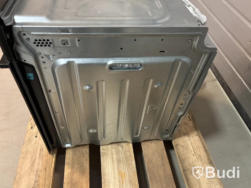 Inbyggnadsugn AEG, 7000-serien BBP6052