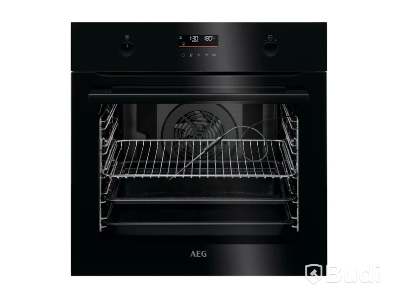 Inbyggnadsugn AEG, 7000-serien BBP6052