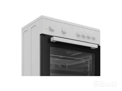 Keramisk spis Beko , FSE87003GWS