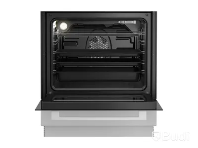 Keramisk spis Beko , FSE87003GWS