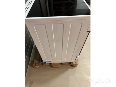 Keramisk spis Beko , FSE87003GWS