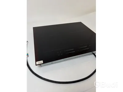 Induktionshäll/Spishäll Smeg, SI2M7643D 60 cm