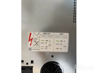 Induktionshäll/Spishäll Smeg, SI2M7643D 60 cm