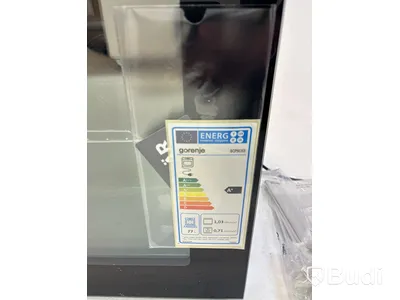 Inbyggnadsugn Gorenje, Advanced Line BOP9636B