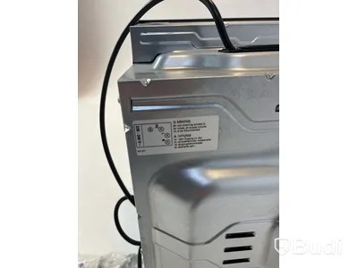 Inbyggnadsugn Gorenje, Advanced Line BOP9636B