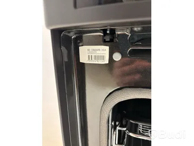 Induktionsspis AEG, 6000-serien CIB6694APB