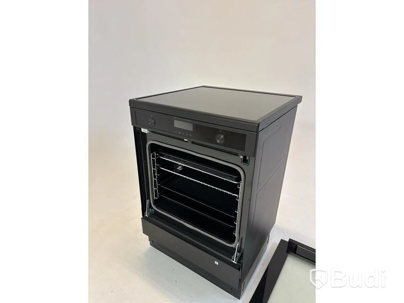 Induktionsspis AEG, 6000-serien CIB6694APB