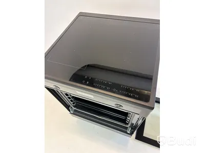 Induktionsspis AEG, 6000-serien CIB6694APB